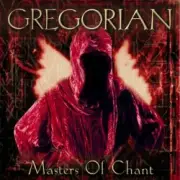 Обложка: Gregorian - So Sad