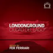 Обложка: Londonground - Estetico