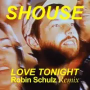 Обложка: Robin Schulz - Waiting For The Sunshine