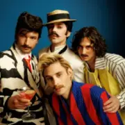 Обложка: The Вуса & Ziferblat & Артем Пивоваров - Будь здоров