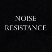 Обложка: Noise Resistance - Prostitute