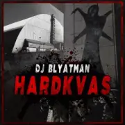 Обложка: DJ Blyatman - Russian Express