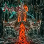 Обложка: Amputate - Hybrid Organism