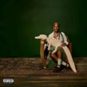 Обложка: Doechii - BULLFROG