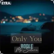 Обложка: Rodle, Mr Salama - Only You