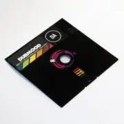 Обложка: Dubmood - 17kr Sexpacket (Installer Edit)