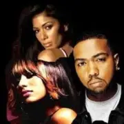 Обложка: Timbaland ft. Keri Hilson & Nicole Scherzinger - Scream