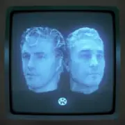 Обложка: Afem Syko & Mika Heggemann - Why So Shy