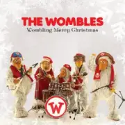 Обложка: The Wombles - Wombling Merry Christmas