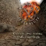 Обложка: Des Wahnsinns Fette Beute - The Drunken Sailor