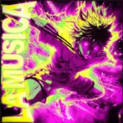 QMIIR & Akhmedov - LA MUSICA (Speed up)