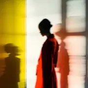 Обложка: MVGMA - In The Dark