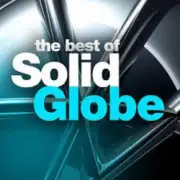Обложка: Solid Globe - Sahara