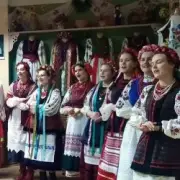 Обложка: Яворина - Сидить Миколай