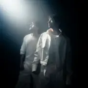 Обложка: MOLODI - legends