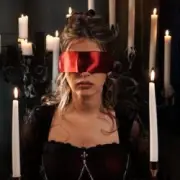 Обложка: Elvira T - Приворожила