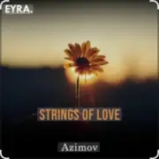 Обложка: Azimov - Strings of Love