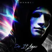 Обложка: Imanbek - Do It Again
