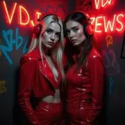 VDJ ZEWS - Sounds of the Streets