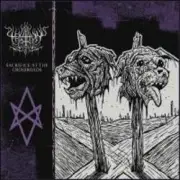 Обложка: Hekataion - Spiritual Holocaust