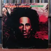 Bob Marley - Natty Dread
