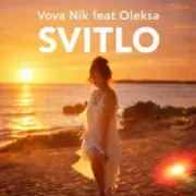 Vova Nik & Oleksa - Svitlo