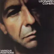 Обложка: Leonard Cohen - Night Comes On