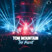 Обложка: Tom Mountain - The Night (Extended Mix)