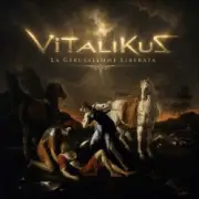 Обложка: ViTaLiKuS - La Gerusalemme liberata