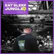 Обложка: DJ Hybrid - Taking No Shots