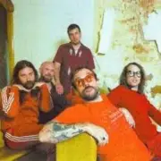 Обложка: Idles - Colossus