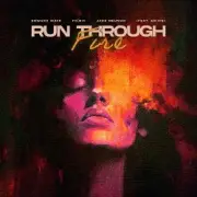 Обложка: Edward Maya & Foínix & Jake Neumar feat. ERIICE - Run Through Fire