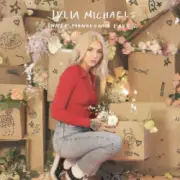 Обложка: Julia Michaels - Falling For Boys