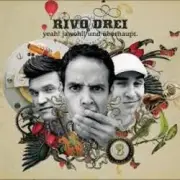 Обложка: Rivo Drei - Sprich mit mir