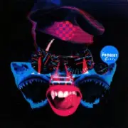 Обложка: The Prodigy - Under My Wheels (Original Mix)