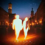 Обложка: VARASH - У ЛЬВОВІ НОЧІ
