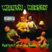 Обложка: Marilyn Manson - Organ Grinder
