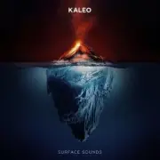 Обложка: Kaleo - Brother Run Fast