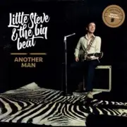 Обложка: Little Steve & The Big Beat - Dangerous Kind