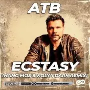 Обложка: ATB - Ecstacy