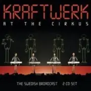 Обложка: Kraftwerk - The Man Machine