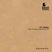 Обложка: Tim Reaper - The Juggernaut