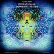 Обложка: Tangerine Dream - Tear Down The Grey Skies