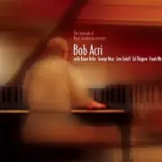 Обложка: Bob Acri - Sleep Away