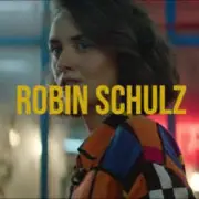 Обложка: Erika Sirola & Robin Schulz - Speechless