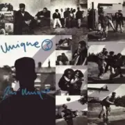 Обложка: Unique 3 - Darkness Visible