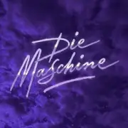 Обложка: Purple Disco Machine - Bad Company