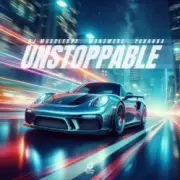 Обложка: DJ Muscleboy & Manswess & Yohanna - Unstoppable