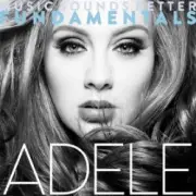Обложка: Adele - Rumour Has It