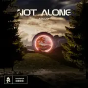 Обложка: Egzod - Not Alone